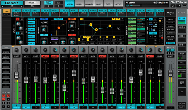 instal the new version for mac PC Equalizer